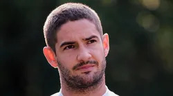 Alexandre Pato Foto: Marcello Zambrana/AGIF