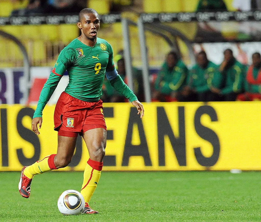 Clive Mason/Getty Images