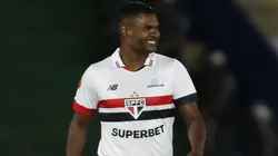 Foto: Miguel Schincariol/Saopaulofc.net - Nikão restreou pelo São Paulo