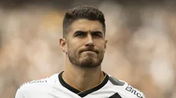 Pedro Raul deve ser reforço do Corinthians - Foto: Jorge Rodrigues/AGIF.