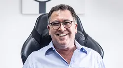 Marcelo Teixeira vem trabalhando nos bastidores para reduzir o impacto no Santos