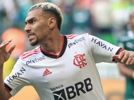 O que aconteceu? Corinthians explica 3 motivos para desistir de contratar Matheuzinho