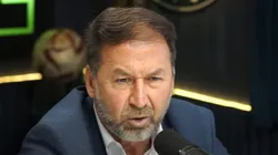 Foto: Reprodução/CNN - Presidente do Corinthians deixa torcida irritada após notícia de Matheuzinho