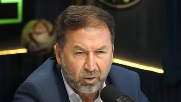 Foto: Reprodução/CNN - Presidente do Corinthians deixa torcida irritada após notícia de Matheuzinho