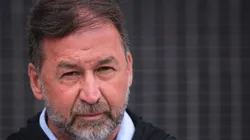 Presidente do Corinthians, Augusto Melo. Foto: Ettore Chiereguini/AGIF