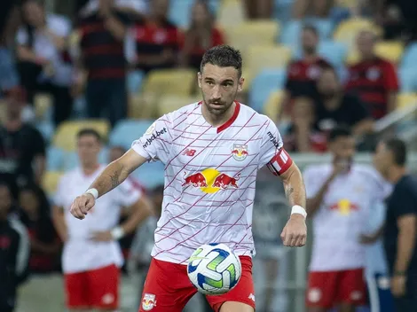 O Flamengo busca zagueiro de gigante espanhol como plano B em negociação com Léo Pereira