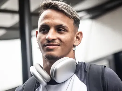 Weslley Patati +5: Jogadores do Santos têm situação atualizada e são informados