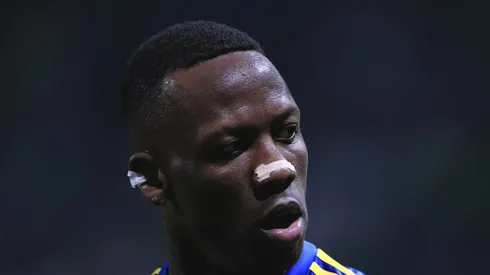 Botafogo mira contratação de lateral. Foto: Ettore Chiereguini/AGIF