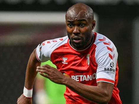 Conheça o volante africano que desperta o interesse de compra do Flamengo