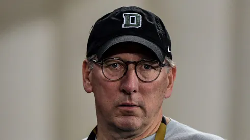 Santos pode se aproveitar de acordo com patrocinador hoje parceiro de Textor no Botafogo Foto: Thiago Ribeiro/AGIF