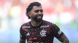 O camisa 10 vem recebendo sondagens de equipes do futebol nacional para temporada