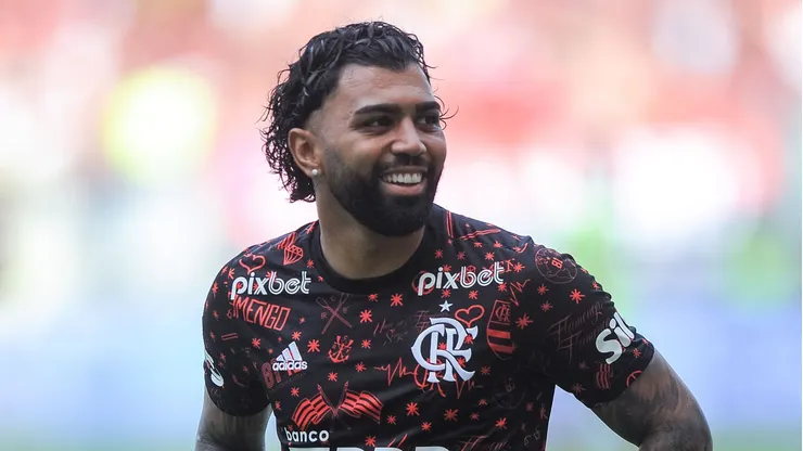 O camisa 10 vem recebendo sondagens de equipes do futebol nacional para temporada