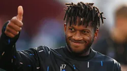 Fred é um dos nomes que agrada no Internacional - (Photo by Ryan Pierse/Getty Images).