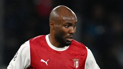 Al-Musrati, meio-campista do Braga, na mira do Fla – Foto: Francesco Pecoraro/Getty Images