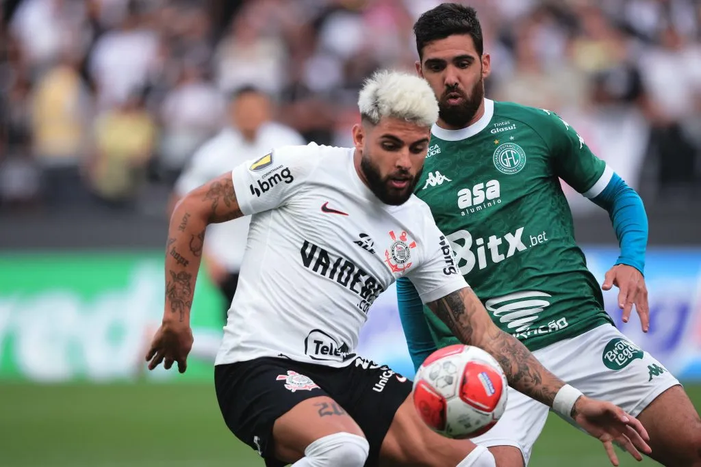 Foto: Ettore Chiereguini/AGIF