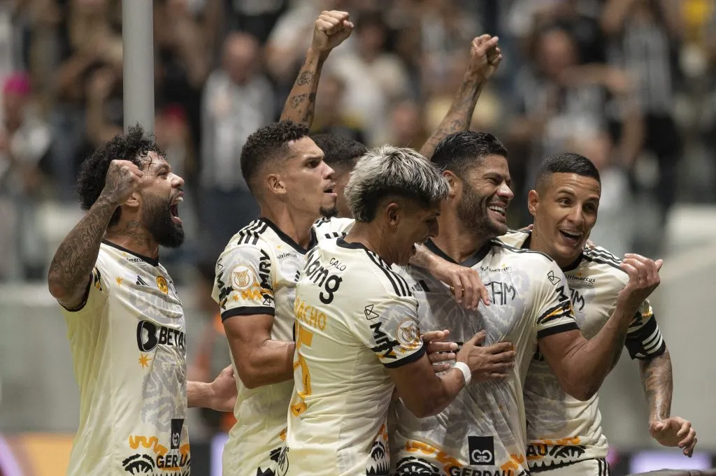 Foto: Alessandra Torres/AGIF