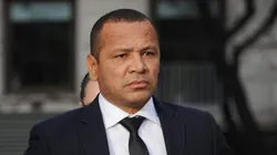 Neymar Pai, empresário ajudou o Santos (Foto: Denis Doyle/Getty Images)