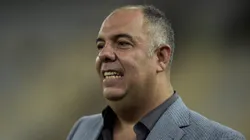 Braz tem como prioridade reforçar o elenco, mas acerta saída de jogador Rubro-Negro