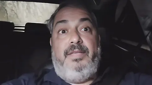 Ricardinho trouxe exclusiva sobre saída no Santos para temporada