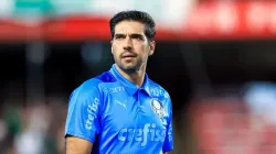 Foto: Marcello Zambrana/AGIF - Palmeiras quer a contratação de Júnior Santos, do Botafogo