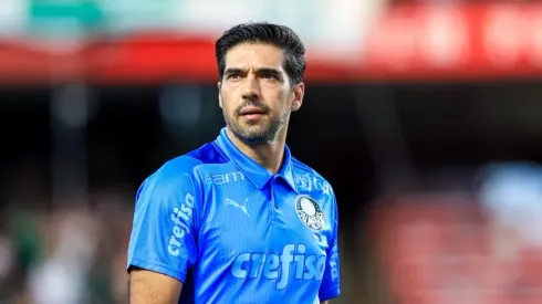 Foto: Marcello Zambrana/AGIF - Palmeiras quer a contratação de Júnior Santos, do Botafogo