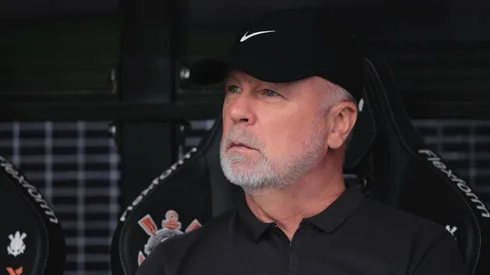 Corinthians almeja contar com mais dois jogadores. Foto: Ettore Chiereguini/AGIF