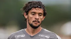 Foto: Pedro Souza/Atlético - Scarpa desfalca Atlético no Campeonato Mineiro