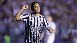 Erick é apresentado no São Paulo. Foto: Lucas Emanuel/AGIF