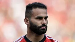 Thiago Maia interessa ao Internacional. Foto: Thiago Ribeiro/AGIF