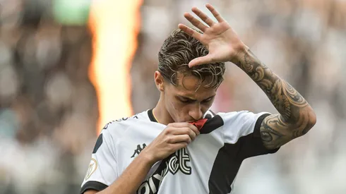 Marlon Gomes está em negociações avançadas com o Shakhtar Donetsk - Foto: Thiago Ribeiro/AGIF