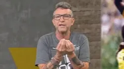 Foto: Reprodução/TV Bandeirantes - Neto faz revelação sobre saída de Lucas Veríssimo