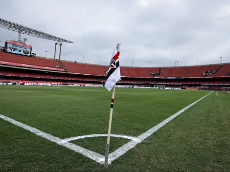 São Paulo aceita, e Santos fica por detalhes de realizar jogo no Morumbis