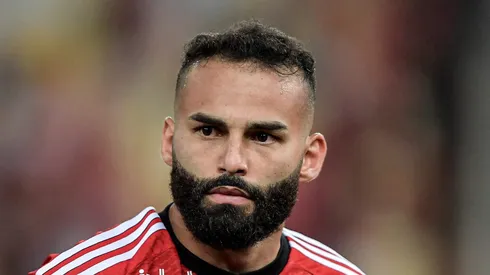 Thiago Maia é cobiçado por times brasileiros. Foto: Thiago Ribeiro/AGIF