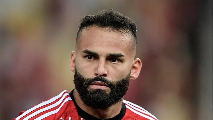 Thiago Maia é cobiçado por times brasileiros. Foto: Thiago Ribeiro/AGIF