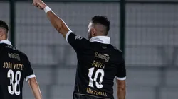 Dimitri Payet se destacou em pré-temporada pelo Vasco. Foto: Leandro Amorim | Vasco