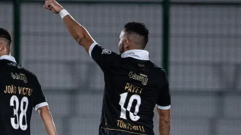 Dimitri Payet se destacou em pré-temporada pelo Vasco. Foto: Leandro Amorim | Vasco