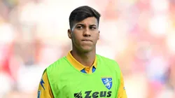 Kaio Jorge pode atuar no futebol nacional para temporada