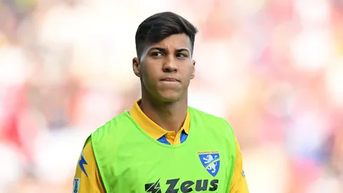 Kaio Jorge pode atuar no futebol nacional para temporada