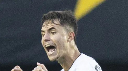 Zanocelo tem oferta no mercado da bola. Foto: Diogo Reis/AGIF