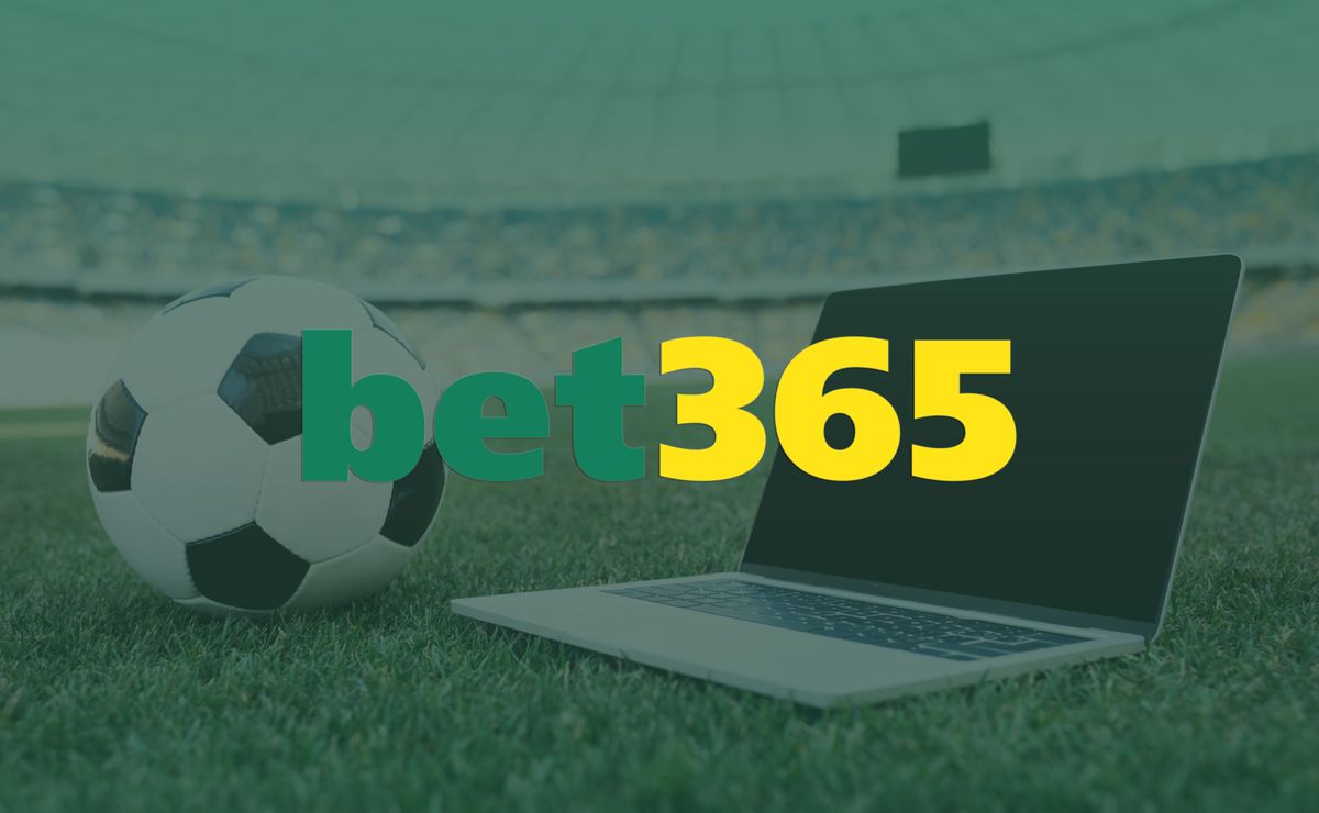 Como se cadastrar na bet365: aprenda a abrir sua conta