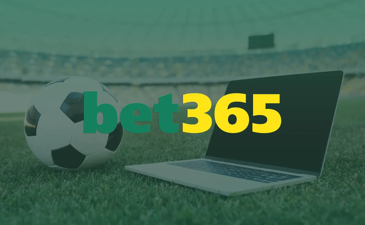 Como se cadastrar na bet365: aprenda a abrir sua conta