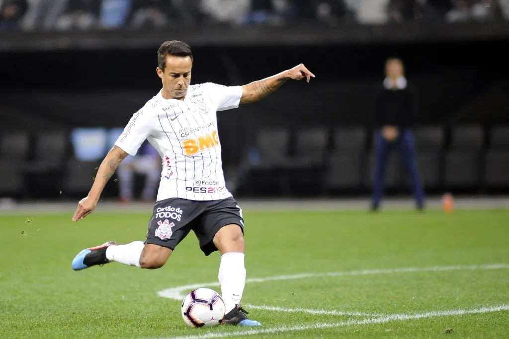 Foto: Alan Morici/AGIF