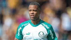 Caio Paulista virou assunto no São Paulo - Foto: Pedro Zacchi/AGIF.