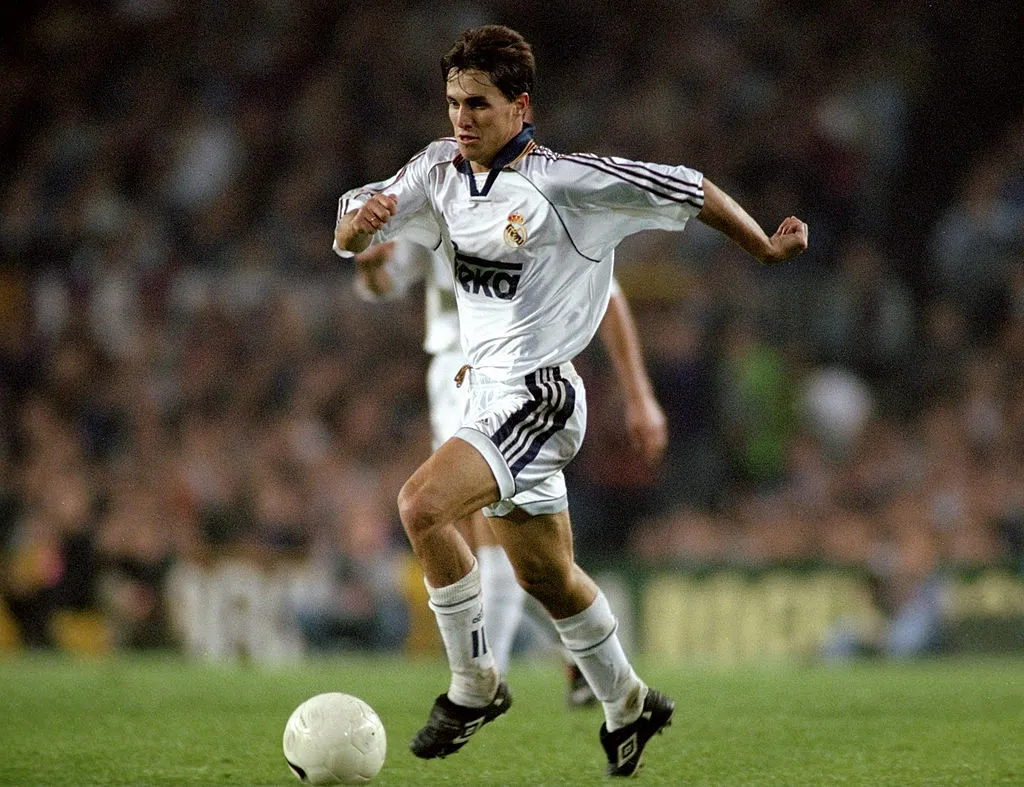 Allsport UK /Allsport/Getty Images