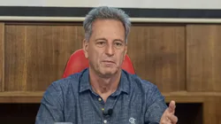 Landim vem trabalhando para qualificar o elenco para temporada