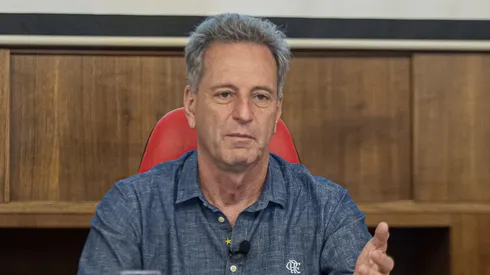 Landim vem trabalhando para qualificar o elenco para temporada