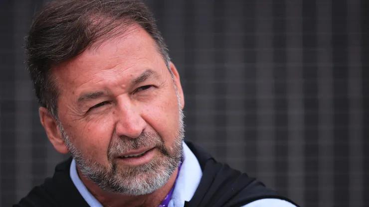 Presidente do Corinthians tem negociações em andamento - Foto: Ettore Chiereguini/AGIF.