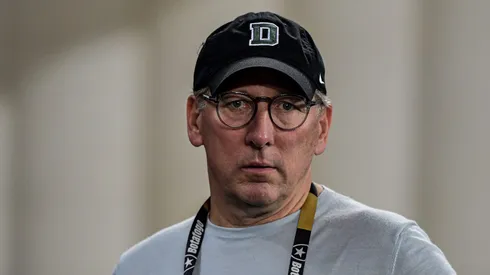 John Textor ficou incrédulo diante do valor acertado