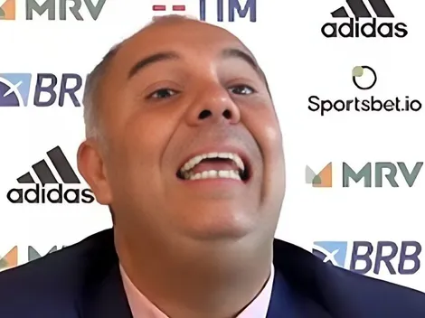 4 anos de contrato, nova contratação: Flamengo deve anunciar reforço