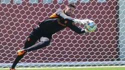 Ivan é o terceiro na linha. Foto: Ricardo Duarte